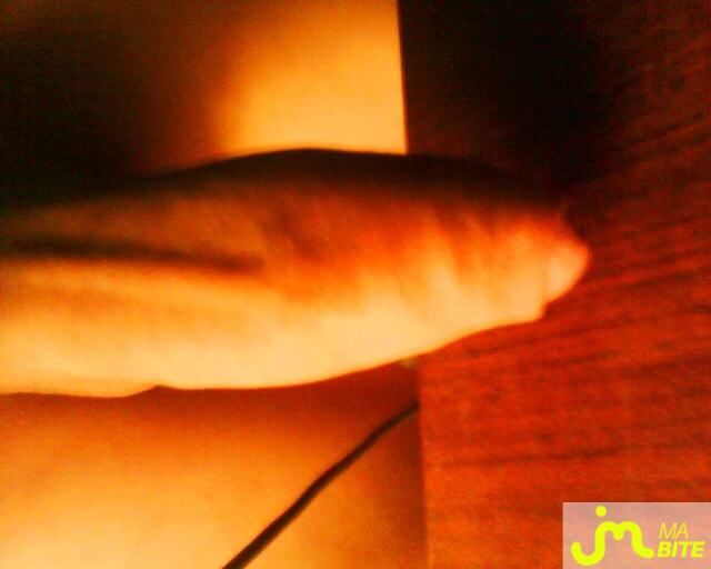 Photo de la bite de Spark69