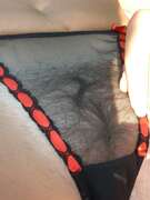 Photos de la lingerie de Oxbow74, Bijou 1 un peu de lingerie