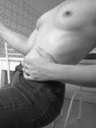 Photos des seins de Pilotes, mes seins