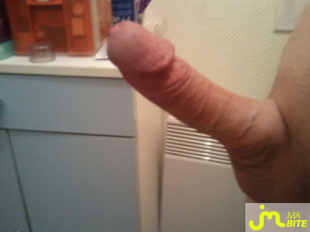 Photo de la bite de Shorty45