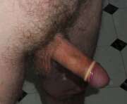 Photos de la bite de Ianoda, Sortez couvert !
