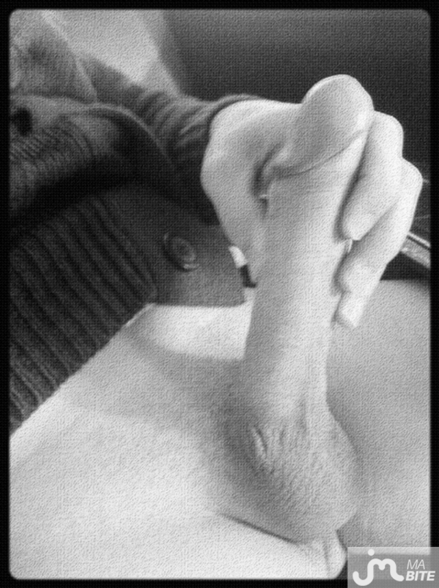 Photo de la bite de Greg24