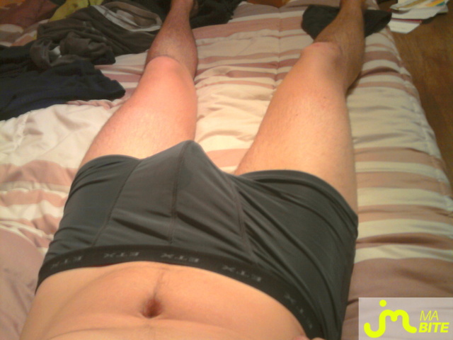 Photo de la bite de Juhmm