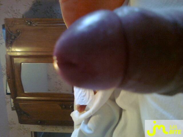 Photo de la bite de Toto51