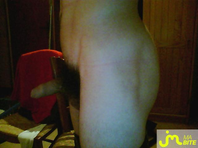 Photo de la bite de Titus33