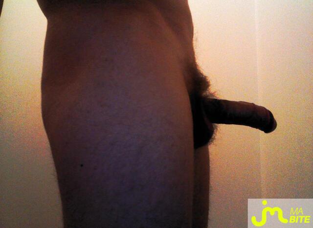 Photo de la bite de Titou69