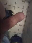 Photos de la bite de Didier45, Trop envie de montrer ma bite