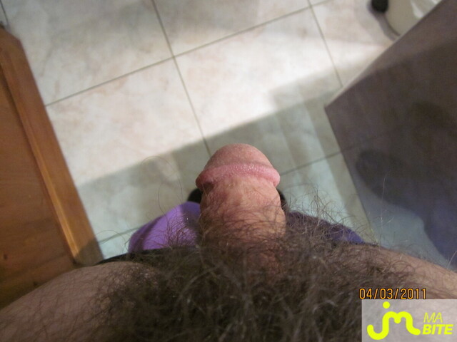 Photo de la bite de Dylan-en-collants