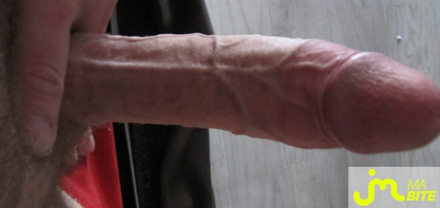 Photo de la bite de Vitalik