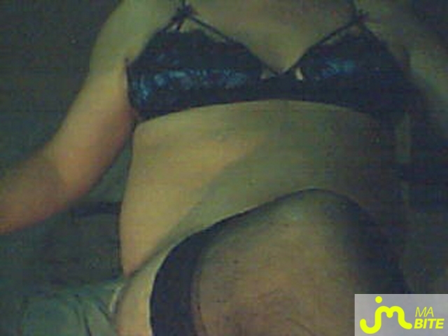 Photo de la bite de Anthrene
