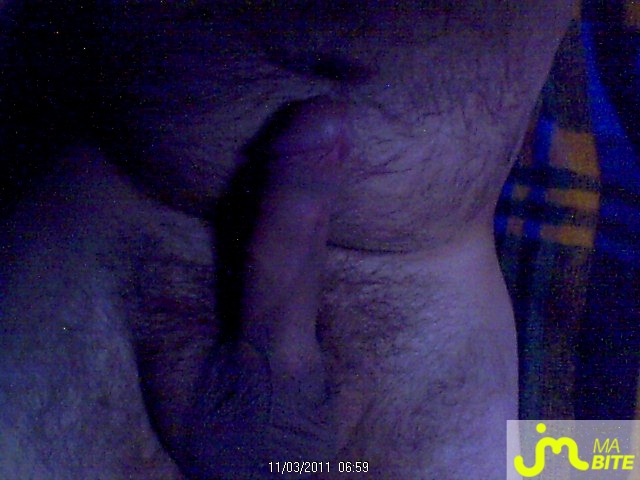 Photo de la bite de Absomato