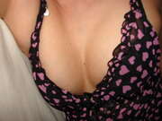 Photos des seins de Jeannel, jeannel