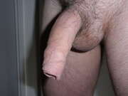 Photos de la bite de Seb81, mon penis au matin 