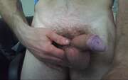 Photos de la bite de Loulou66, sex du 66 