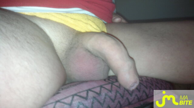Photo de la bite de Tbmlope