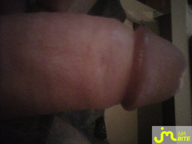 Photo de la bite de Shogunmauricio7