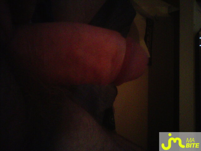 Photo de la bite de Shogunmauricio7