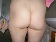 Photos des fesses de Babeth, Babeth IDF