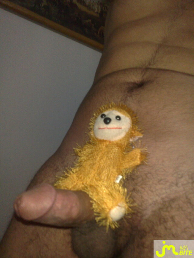 Photo de la bite de Séducteur123