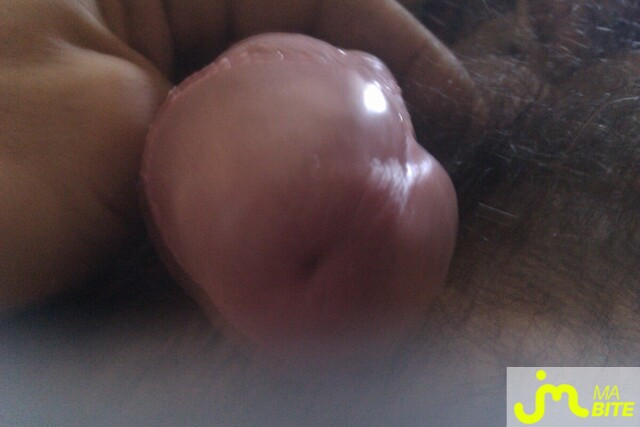 Photo de la bite de Jeje70
