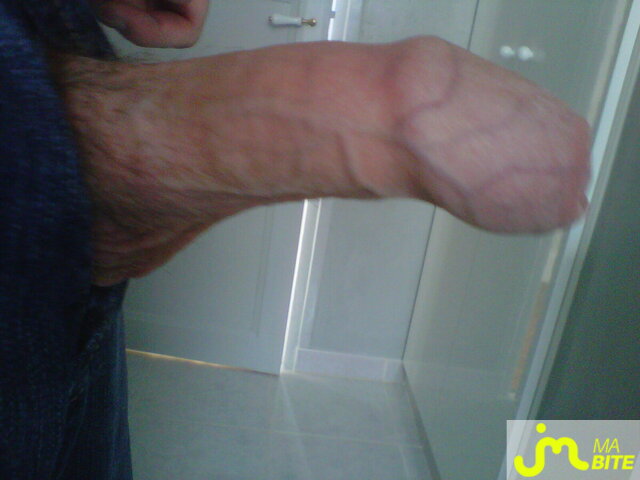 Photo de la bite de Yanael46