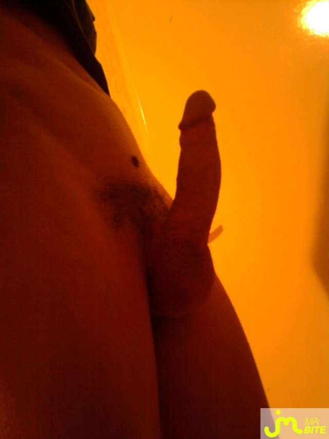 Photo de la bite de Vivi7879