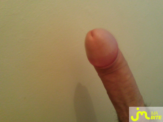 Photo de la bite de Jndubois