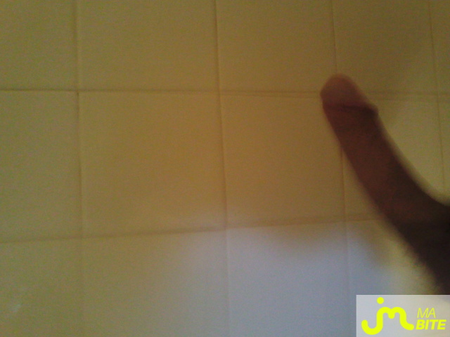 Photo de la bite de Jndubois