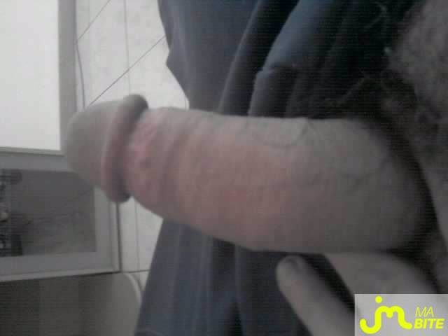 Photo de la bite de Astral74