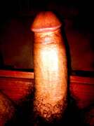 Photos de la bite de Tyrondbbw@yahoo.com, avis a toute femme avec tres grosse poitrine