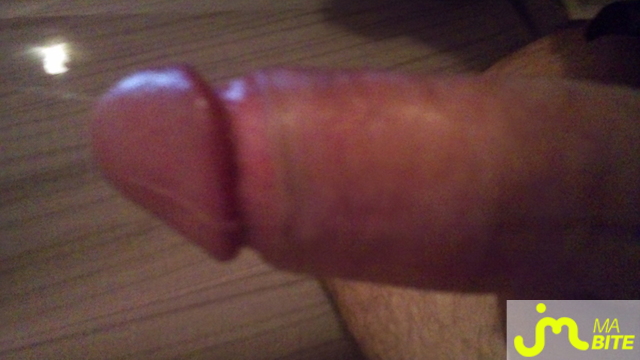 Photo de la bite de Benzegoal
