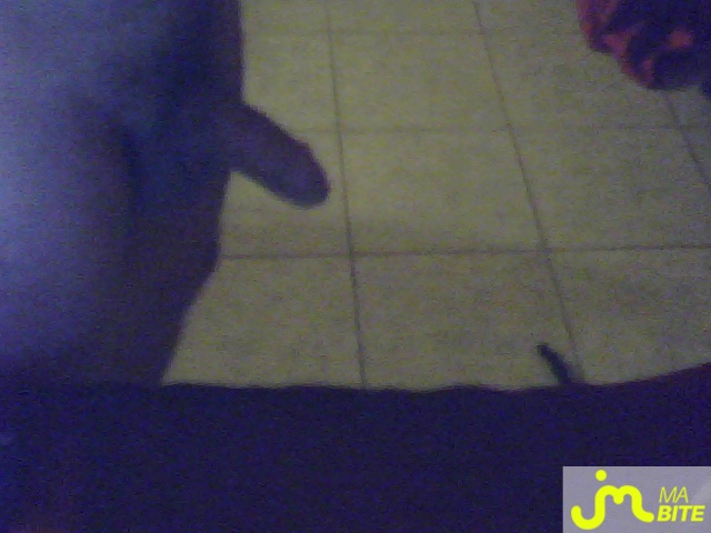 Photo de la bite de Mystyk