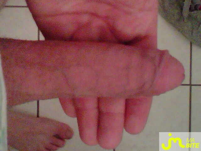Photo de la bite de Shyboy26