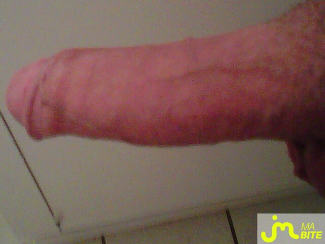 Photo de la bite de Shyboy26