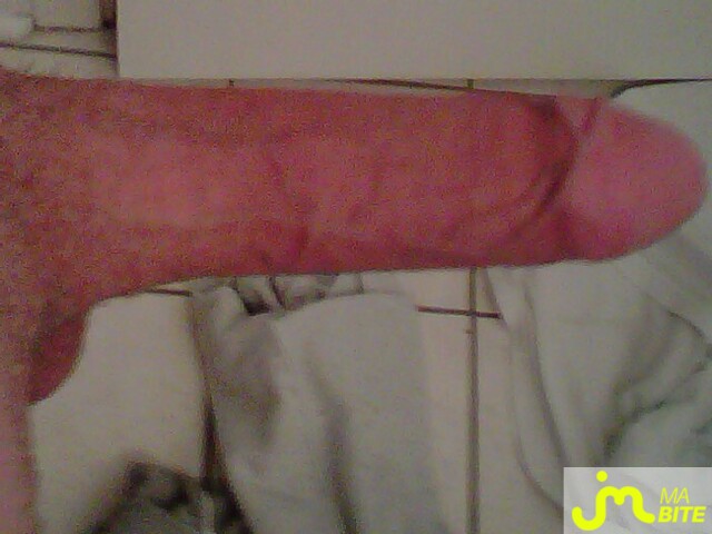 Photo de la bite de Shyboy26