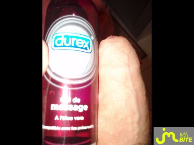 Photo de la bite de Mikfever
