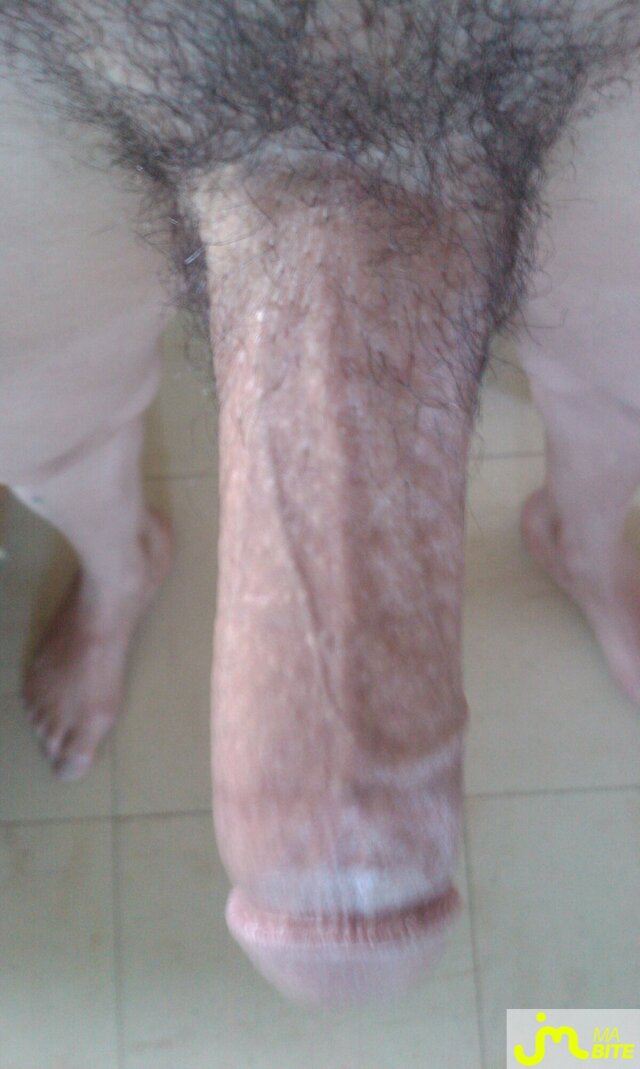 Photo de la bite de Worldkal