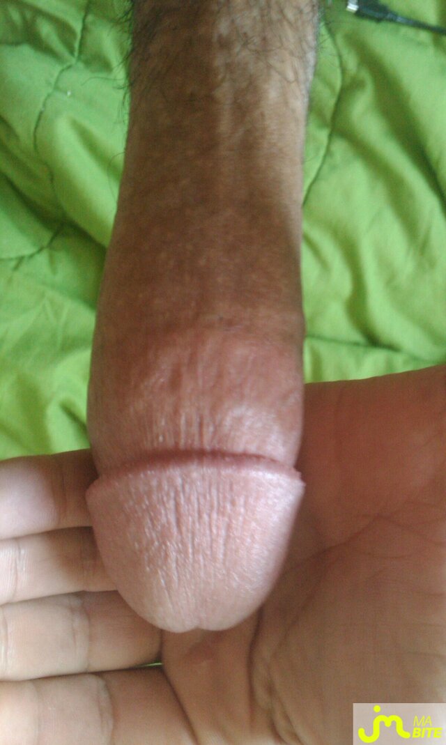 Photo de la bite de Worldkal
