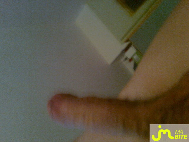 Photo de la bite de Bitepourfilles
