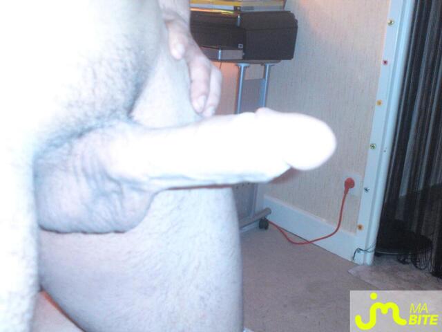 Photo de la bite de Rocky94