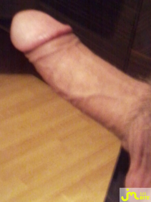 Photo de la bite de Seb3620