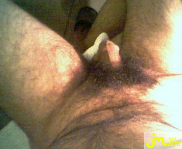 Photo de la bite de Nounoursdu73
