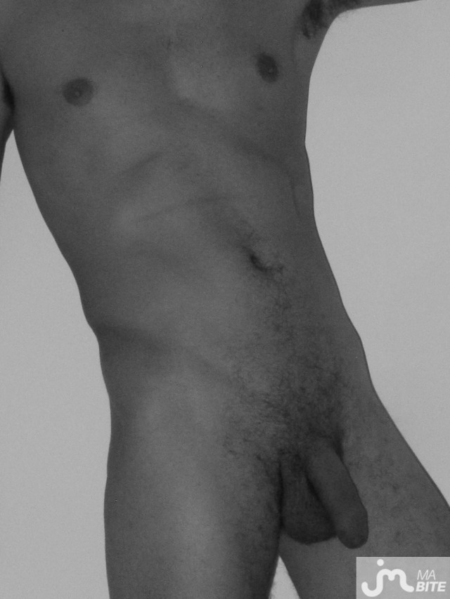 Photo de la bite de Serge