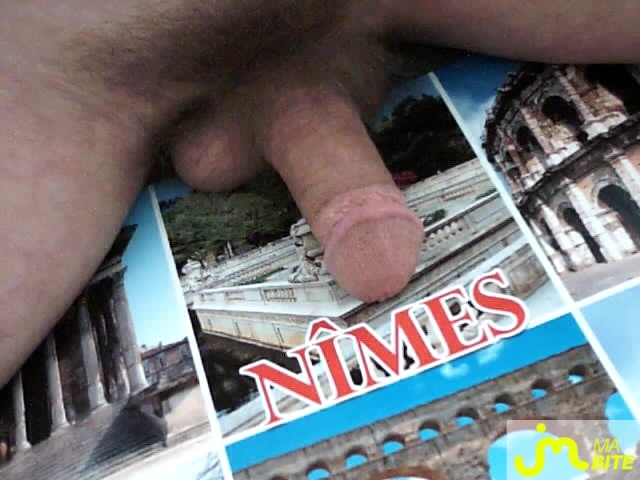 Photo de la bite de Lenimois30