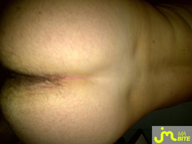 Photo de la bite de Chouchou86