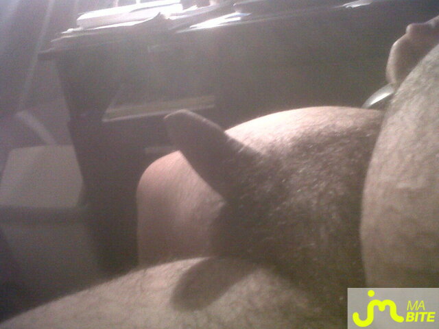 Photo de la bite de Erom