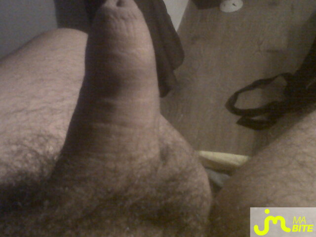 Photo de la bite de Erom