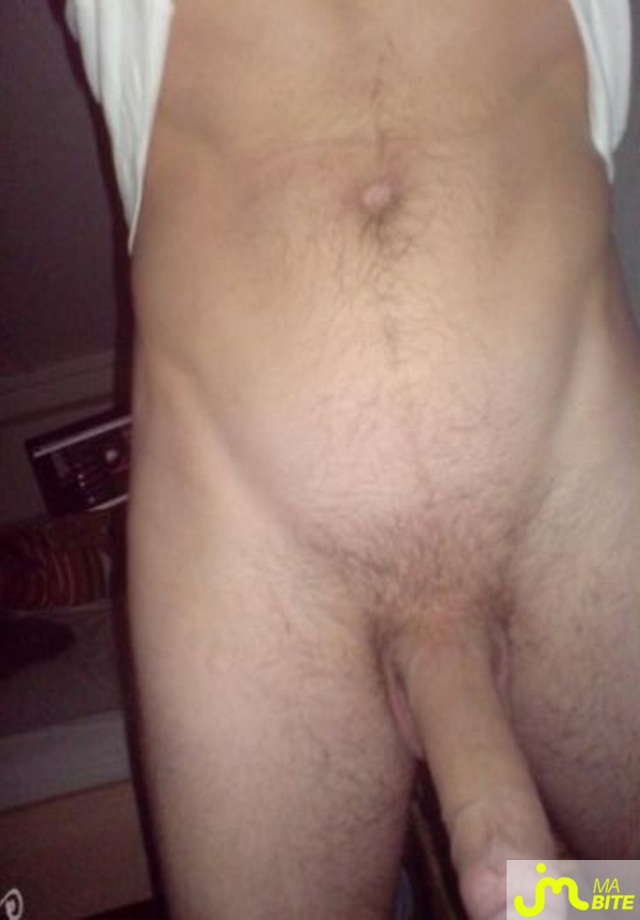 Photo de la bite de Ragui29