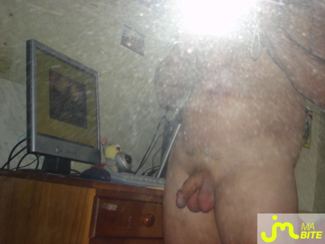 Photo de la bite de Krysto75
