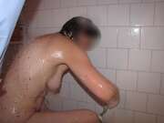Photos des seins de Ninie41, re moi